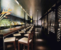 50% off at award winning celebrity favourite - Mint Leaf Restaurant & Bar