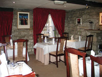 New Town restaurant gets brand new look