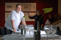 New Head Chef for prestigious Aldwark Manor