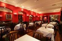 La Parmigiana announced as Best Italian in Scotland