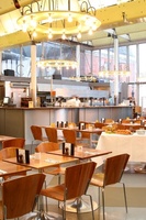Chocolate heaven at Harvey Nichols’ Fifth Floor Café
