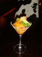 Gaucho launches summer menu
