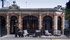 A corner of Lyon in South Kensington