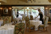 Beaulieu restaurant celebrates first Michelin Star