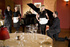 Brits expect encore and more from dinner dates 