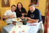 Hairy Bikers head to Stathern local