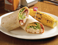 Wrap it up at Nando’s