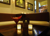 West-end style Indian cuisine hits Surrey West-end style Indian cuisine hits Surrey