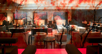 Learn the art of Sushi at Chino Latino
