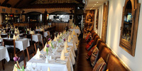A taste of the Med in South London