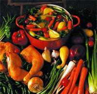 Chilean Gastronomic Week