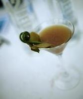 One To Watch – The Cocktail World Cup