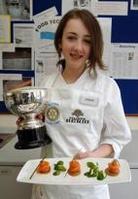 The Hunt For ‘Young Chef 2008’ Continues