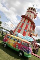 Here Comes The Sundae On Saturday!
