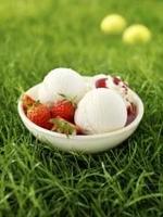 Wimbledon Fever Served Up In Leicester Square