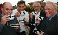 Celebrating Mendip's Food And Drink