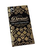 Chocolate Week Is So Divine