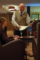 A 30 Year Celebration At Royal Garden Hotel