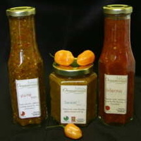 Celebrate National Chilli Week