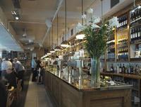 All Bar One hosts Favourites Festival