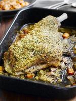 Mutton renaissance at Selfridges