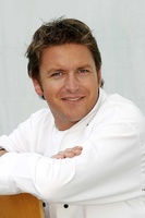 James Martin heads to Birmingham Bites