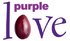 Purple Love Week - 7 days of loving great food
