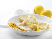 Flippin’ marvellous pancakes
