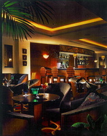 Its World Cocktail Day at the Alcron