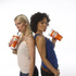 Revive Juice Bars unveils search for the next Kate Moss 