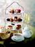 Afternoon tea tops menus as Leicester Square eatery comes of age 