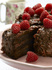 Top chefs create divine cakes for Chocolate Week   