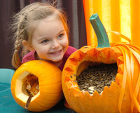 Do you have the best pumpkin recipe in Hertfordshire?