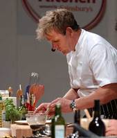 10 things to do at the BBC Good Food Show Scotland