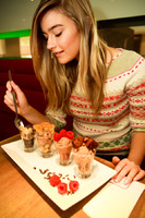 Enjoy an indulgent chocolate journey this winter
