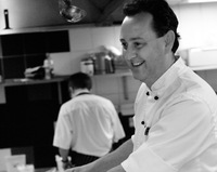Michelin starred chef heads to Warwickshire food event