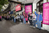 Fans queue with watermelons for Dirty Dancing tickets 