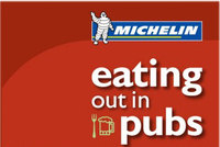 Michelin launches Eating Out in Pubs guide