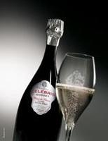 Unveiled - Celebris Blanc De Blancs Extra-Brut