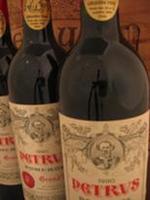 Chirac's Wines Up For Sale
