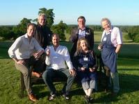 New Venue For 2007 English Wine Festival