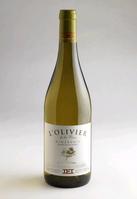 L’Olivier Launch White Wine With A Conscience