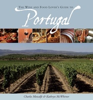 The food and wine lover’s guide to Portugal