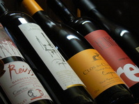 Salisbury pubs go continental with new wine list