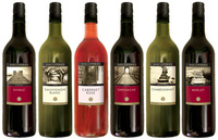Make some new wine discoveries at Spar 
