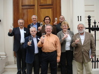 Portuguese white wine winners