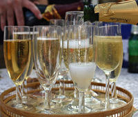 A Champagne guide to summer