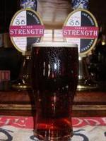 New Strength At The Hidden Brewery