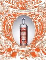 Absolut Ruby Red Launches In UK