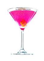 Cointreau Star Martini - Cannes Cocktail Of Choice